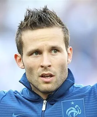 Yohan Cabaye