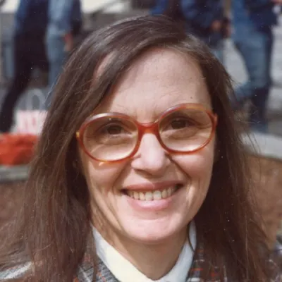 Yvonne Choquet-Bruhat