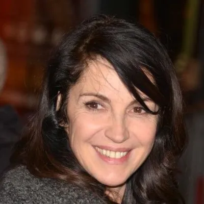 Zabou Breitman