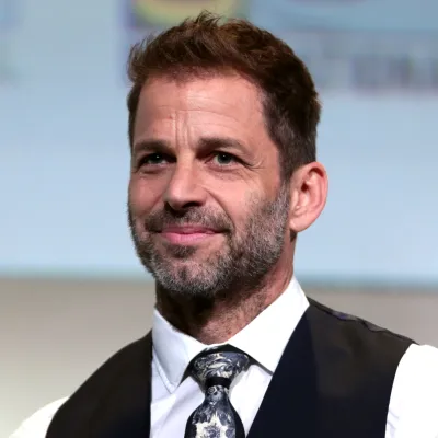 Zack Snyder